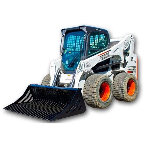 eterra skid steer skeleton bucket|Eterra Attachments Skid Steer Skeleton Bucket .